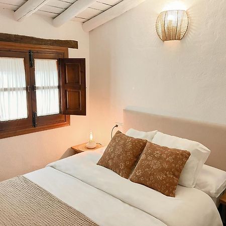 Apartament Casa Harillo Genalguacil Zewnętrze zdjęcie