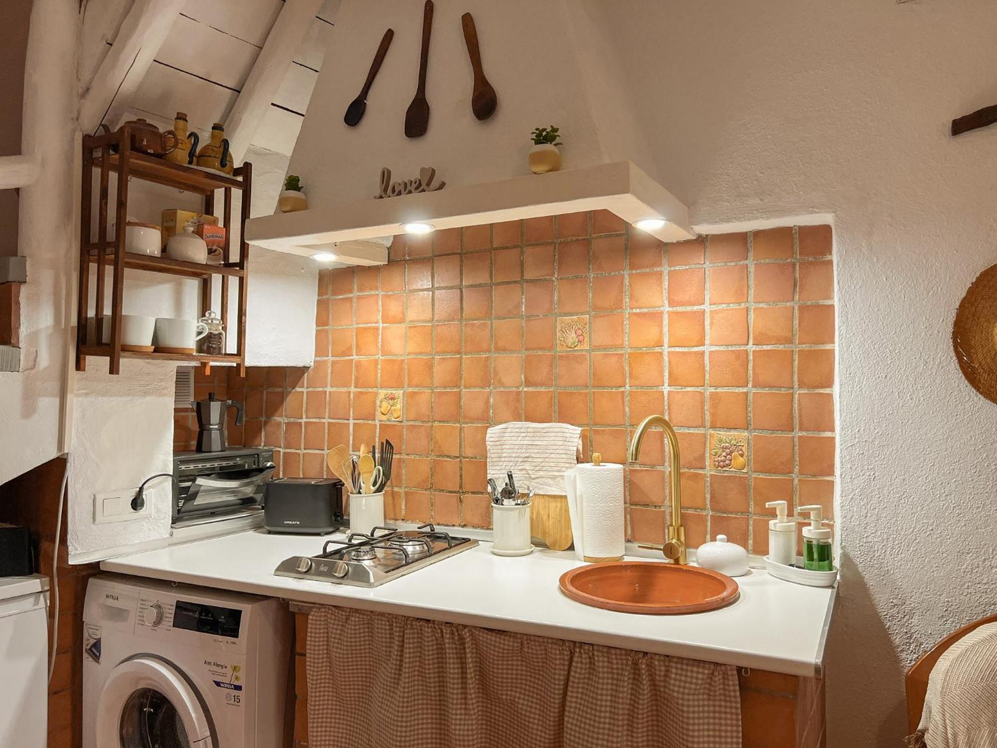 Apartament Casa Harillo Genalguacil Zewnętrze zdjęcie